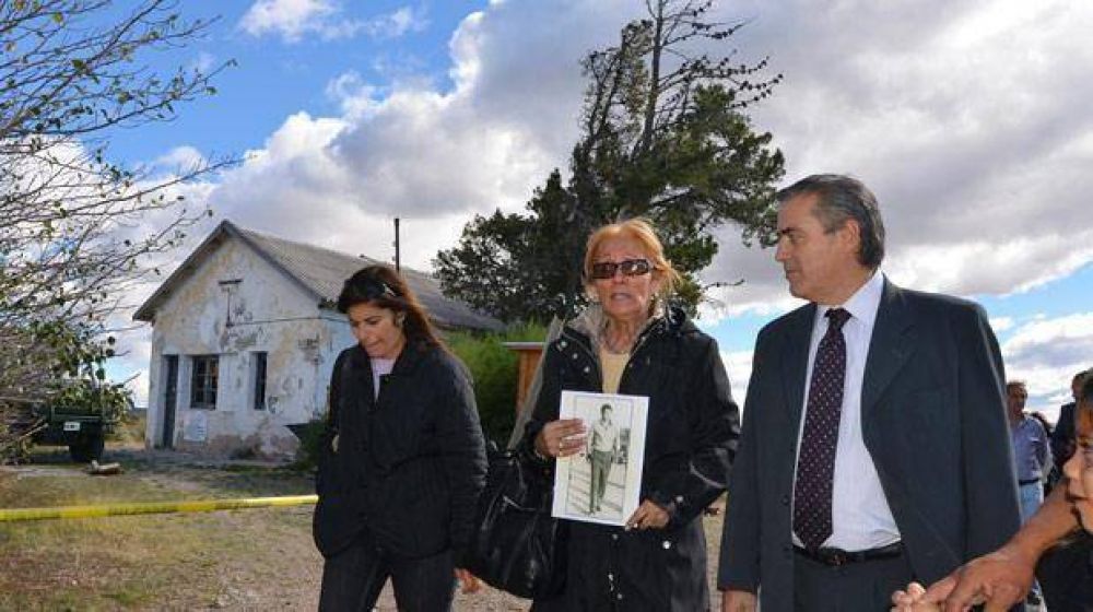 Se present� ante la Justicia Federal otra v�ctima detenida en el Regimiento 8