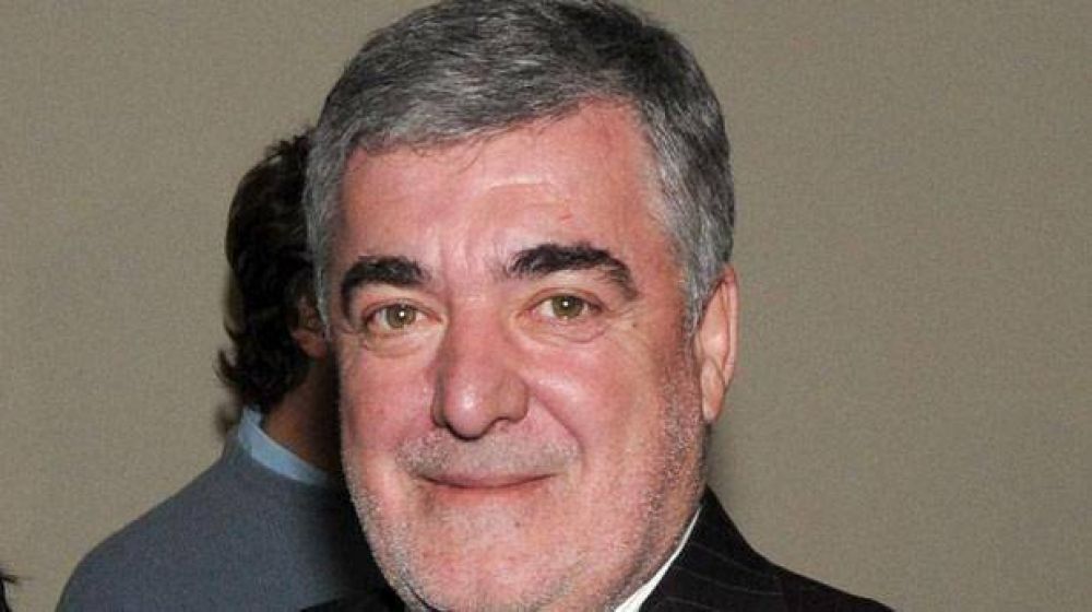 Das Neves pas� por Comodoro