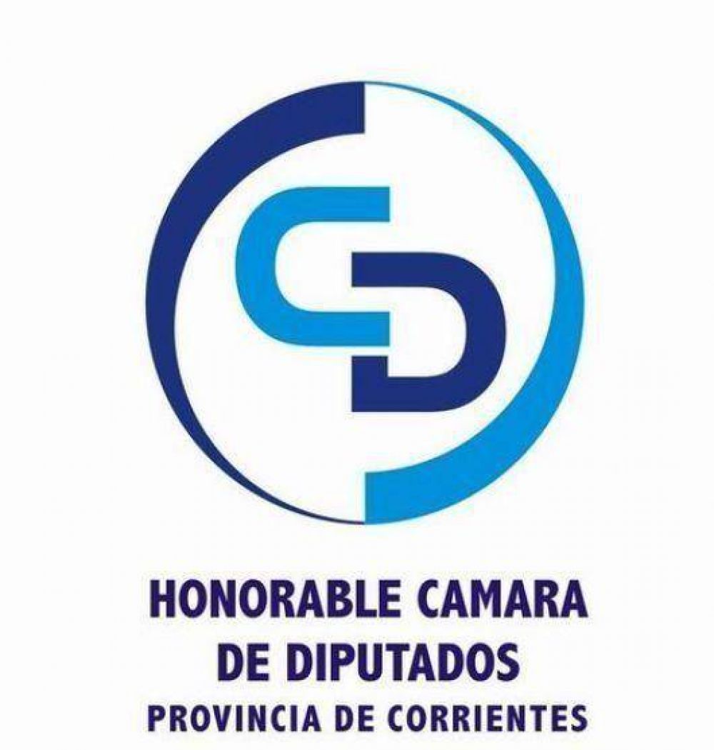 La Cmara de Diputados tiene nuevo logo