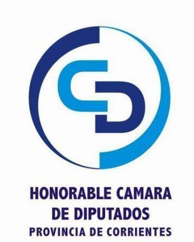 La C�mara de Diputados tiene nuevo logo