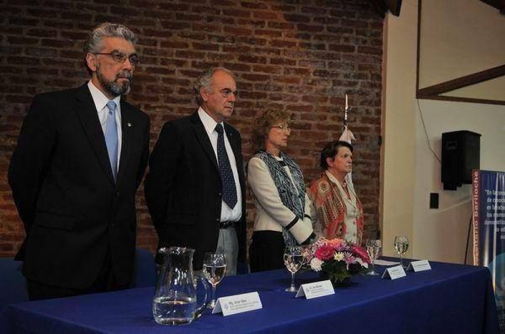 El CRUB se ampl�a