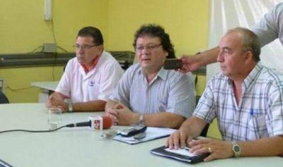 Unos 400 obreros podr�an perder sus puestos laborales