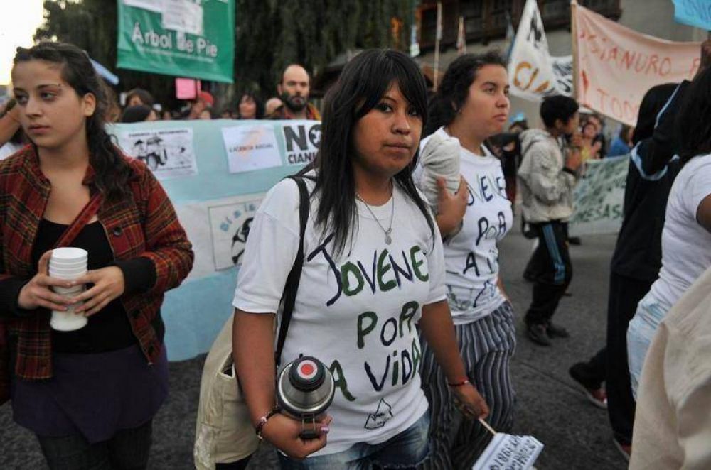 No cesa el reclamo