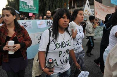 No cesa el reclamo
