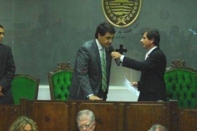 Los cien d�as del PRO en Vicente L�pez