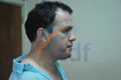 Contin�an los esc�ndalos y agresiones en el Concejo Deliberante de Tolhuin