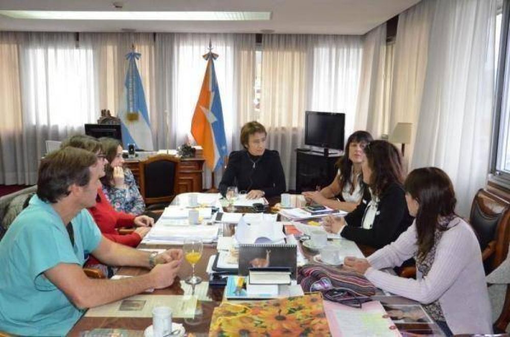 Aborto en caso de violaci�n: R�os ratific� que se aplicar� el fallo de la Corte Suprema