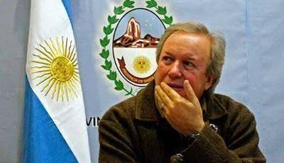 Peralta confeso que no sabe cuando va a pagar los sueldos de los activos