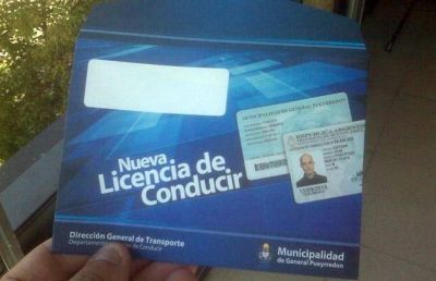 Se entregar�n m�s de diez mil licencias