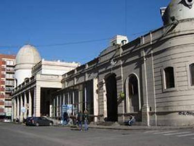 Vieja Terminal: Alto Palermo hasta ahora no realiz� el descargo por quedar fuera de la licitaci�n