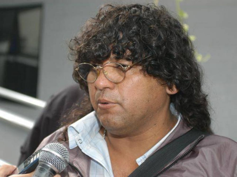  QUILMES: Paro en el Materno