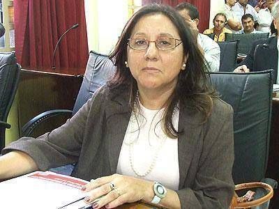 LAN�S:  Lizarraga pidi� arreglar las cuestiones personales �puertas adentro�