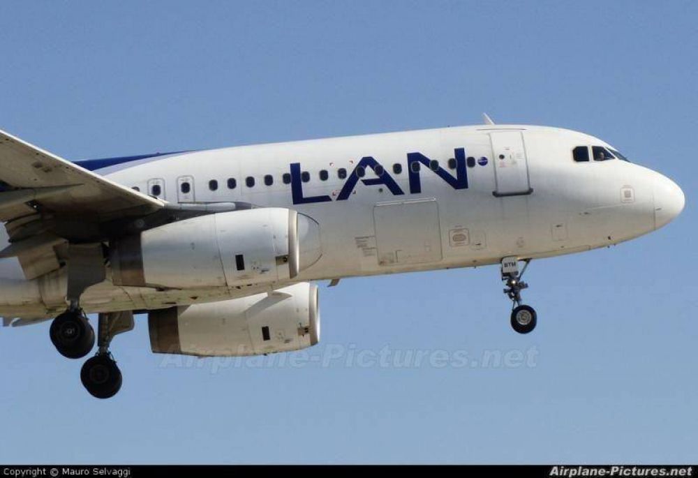 El 1� de abril vuelven los vuelos nocturnos en el aeropuerto de Bah�a Blanca