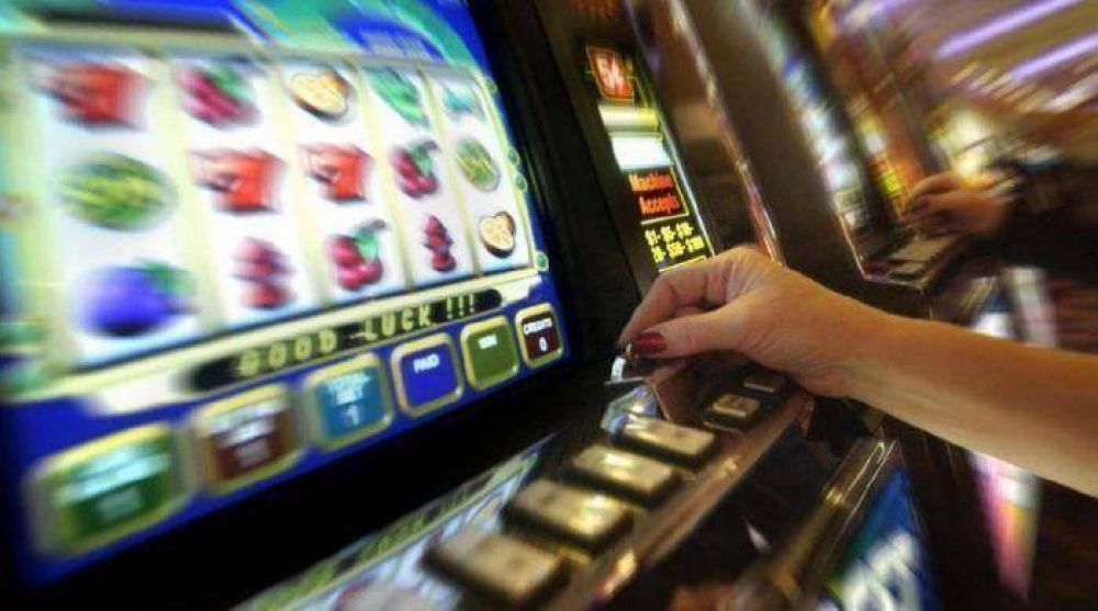 La Suprema Corte y un fallo que limita la superficie de casinos