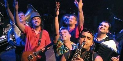 Estos son los shows que llegar�n a Mendoza en abril y mayo