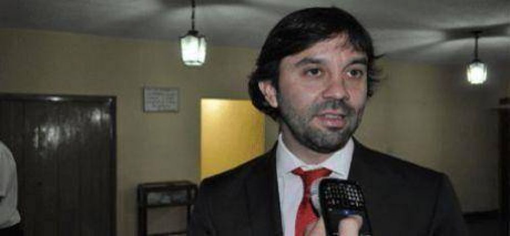 Avanzan en protocolo por una miner�a responsable