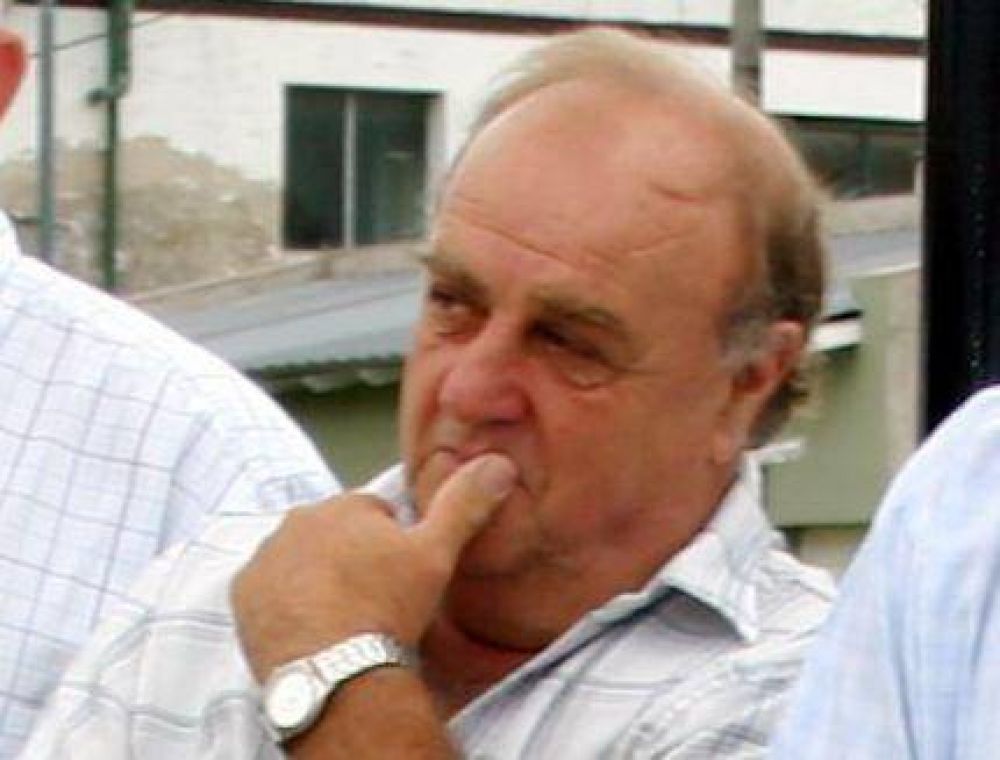 Woolands: �Juan levant� la mano porque estaba parando a un manifestante que ven�a con un palo a pegar�