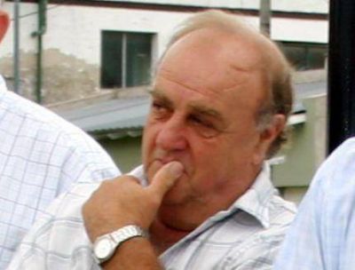 Woolands: �Juan levant� la mano porque estaba parando a un manifestante que ven�a con un palo a pegar�