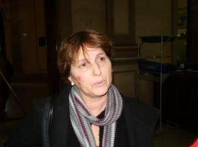 CITTADINO: �LA GENTE NOS PIDI� QUE LES DI�RAMOS LAS CASAS�