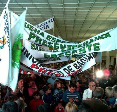 Poggi en el sur provincial