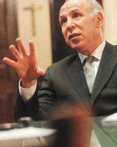 �Mayor libertad para que cada uno elija�