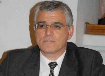Marcelo Cha�n "Ricardo es un buen administrador de la cosa p�blica"
