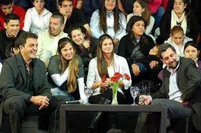 El Municipio de Tigre lanz� un programa de empleo para j�venes
