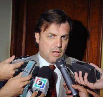 Graves Incidentes En La Municipalidad De Trelew