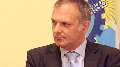 Buzzi: �est� claro que hay quienes pretenden impunidad�