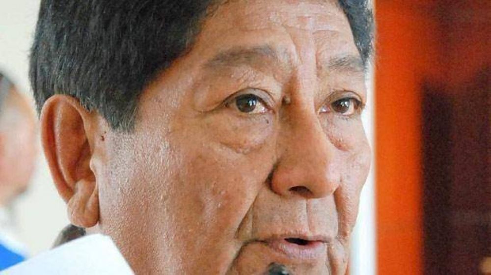 Para Mari�anco, la crisis de la salud �es un arrastre de ocho a�os de inoperancia�