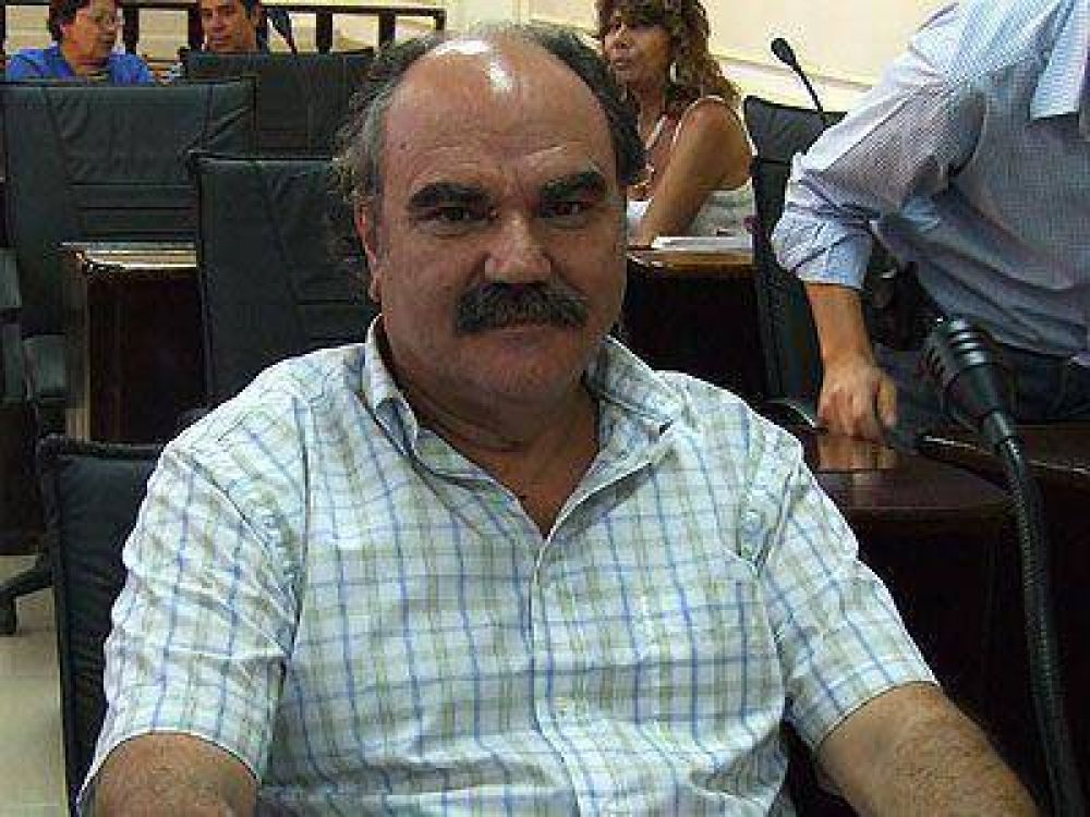 Seg�n Schiavone, despu�s de octubre �la oposici�n tendr� la mayor�a�.