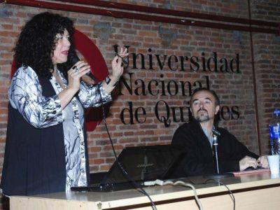 QUILMES: Jornada de salud