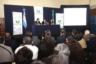 M�s de 270 vecinos varelenses firmaron su escritura