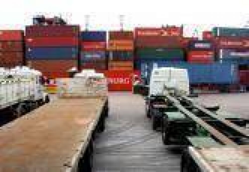 AFIP fij� controles m�s intensivos en importaciones buscando un comercio "seguro y transparente"