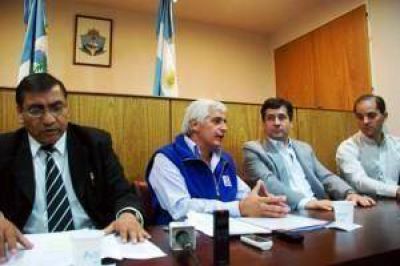 Quieren librar de Impuesto a estatales