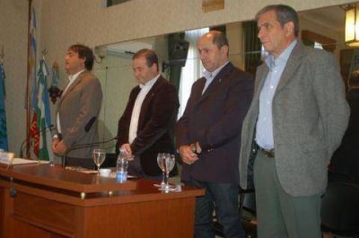 Ensenada: Sesi�n especial por el D�a de la Memoria, por la Verdad y la Justicia