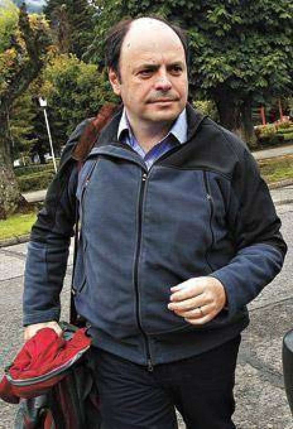 Cay� el ministro de Energ�a de Pi�era