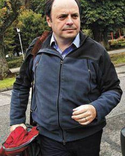 Cay� el ministro de Energ�a de Pi�era