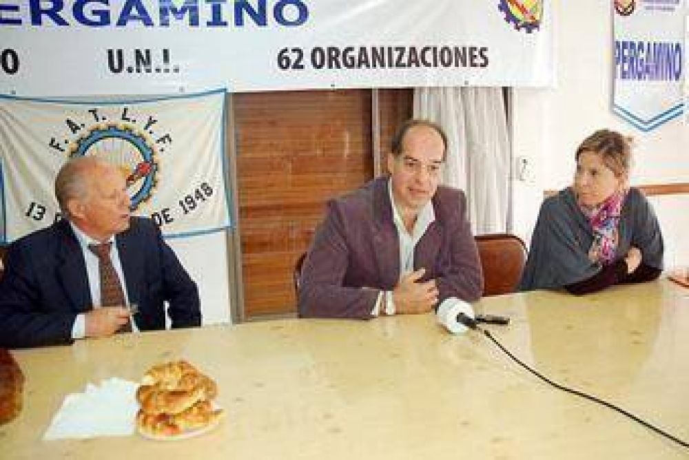 Referentes de la Subsecretar�a de Empleo desarrollaron capacitaciones