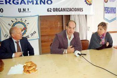 Referentes de la Subsecretar�a de Empleo desarrollaron capacitaciones