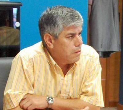 Peralta: �Yo no me desligo nunca de las cosas que digo�; hay que charlar y �resolver de conjunto�, aunque �la �ltima determinaci�n, por supuesto, la toma el gobernador�