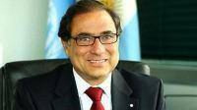 Arg�ello: "No hay por qu� preocuparse por la relaci�n con EE.UU."