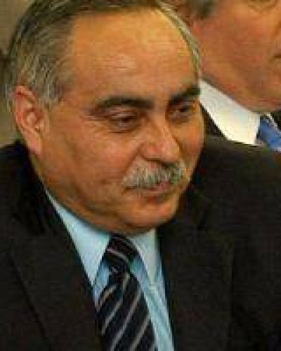 Diputado bonaerense tild� a Felipe Sol� como �el de la memoria fr�gil�.