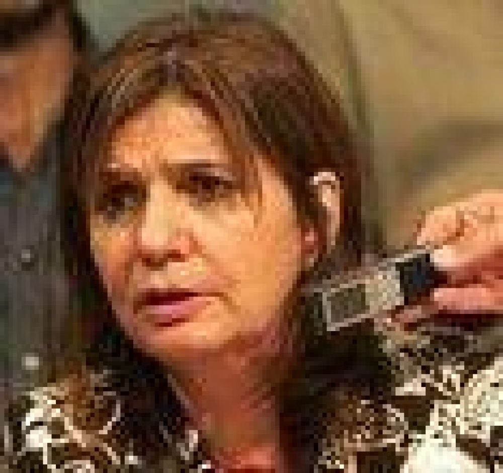 �QUIEREN QUEBRAR LA CIUDAD� 
