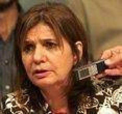 �QUIEREN QUEBRAR LA CIUDAD� 