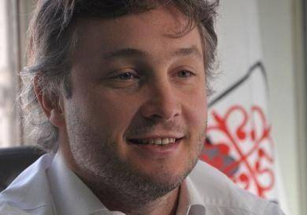 El PRO responsabiliza a la oposici�n por impedir el debate de subtes