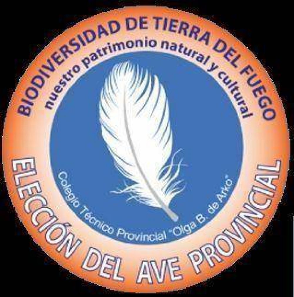 Se sigue desarrollando el proyecto de elecci�n del ave provincial de Tierra del Fuego
