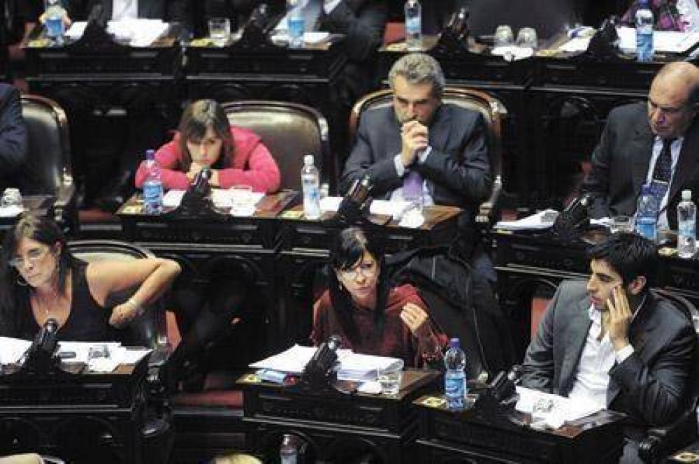 El subte sali� de la estaci�n Congreso