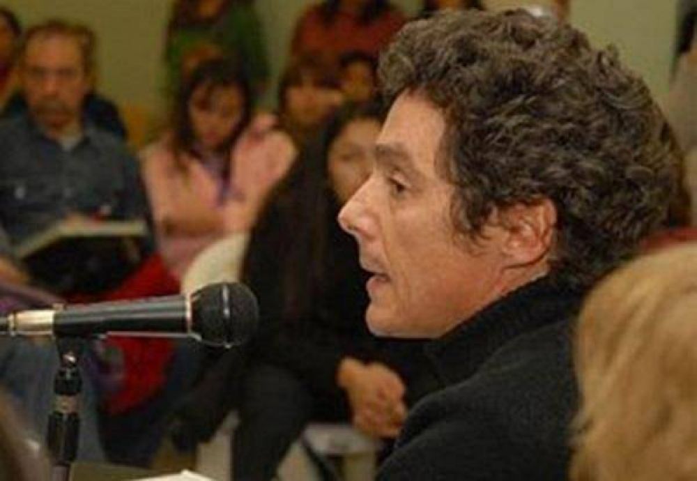  Procesan por usurpaci�n a los ocupantes del asentamiento en Ruta 40