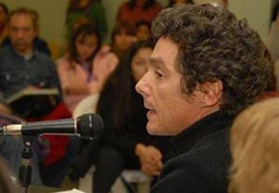  Procesan por usurpaci�n a los ocupantes del asentamiento en Ruta 40